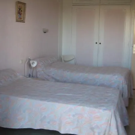 Apartment Village St Pierre 1 Hyères
