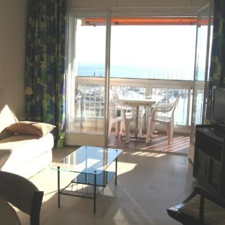 Village St Pierre 1 Appartement *